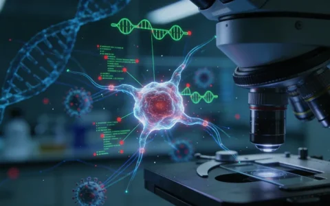 宁德NTRK基因突变检测正规服务机构