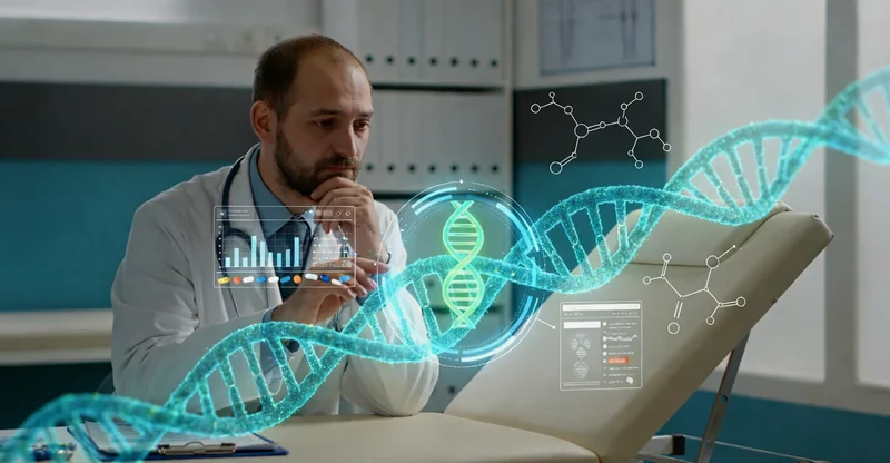 广州脑胶质瘤基因检测病理切片分