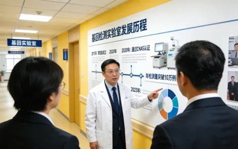 阿拉尔HCM家系筛查基因检测正规机构汇总（含地址）