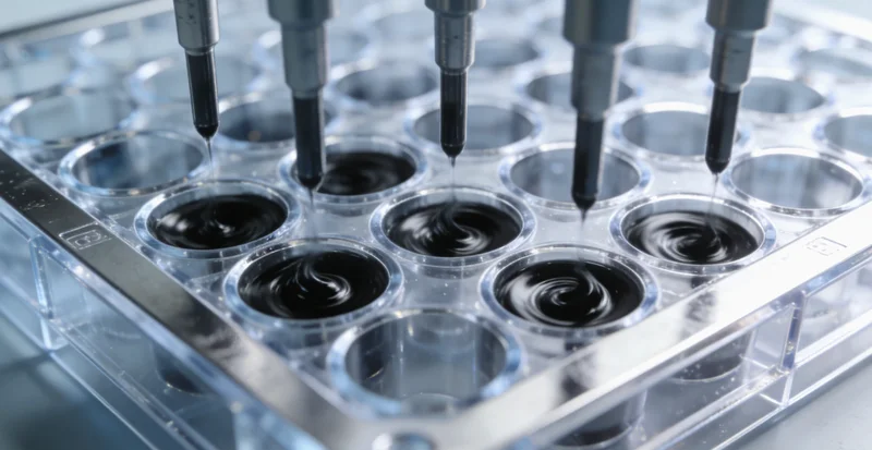 抚州患者持基因报告与医生沟通制