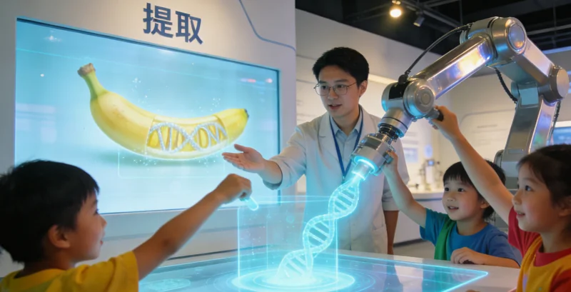 红河州医院内镜中心 胃镜检查场