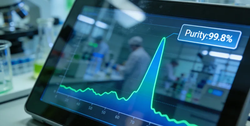 化州医院内患者向医生咨询基因检