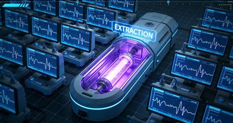 晋中专业机构进行基因检测采血样