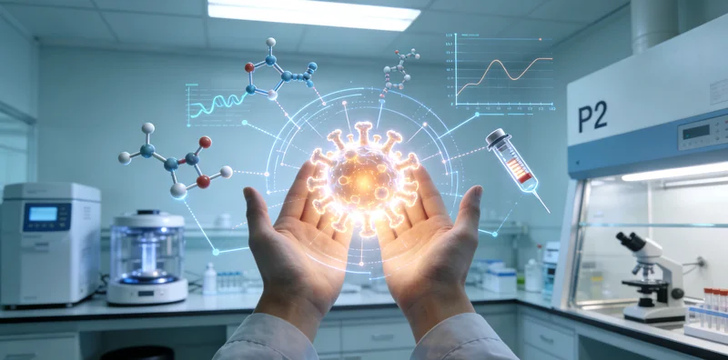 宣威市民在医院咨询基因检测