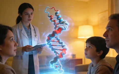 黔东南州ARVC猝死风险基因检测权威机构怎么走？详细地址