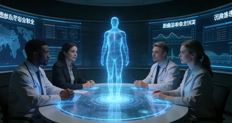 青岛医生与癌症康复者解读MRD