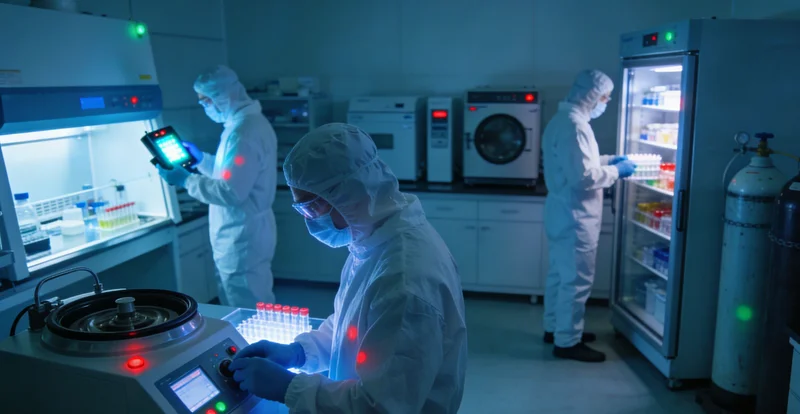 汕头基因检测报告解读与家庭管理