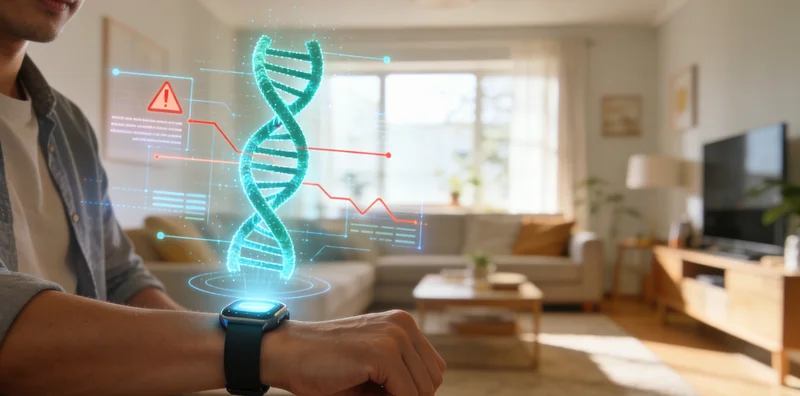 平湖肠癌基因检测样本病理切片与