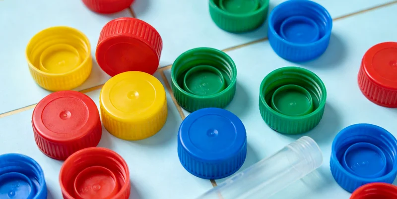 渭南市中心医院大楼外观及周边道