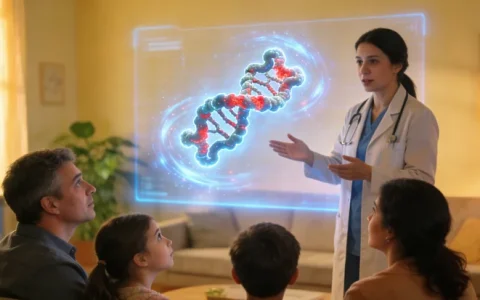 天门进行性心脏传导病基因检测去哪里做？各检测点地址及采样时间查询