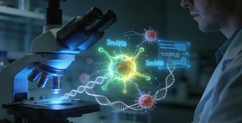 厦门医院医生与患者沟通基因检测