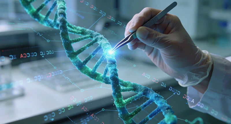 毕节基因检测实验室样本处理流程