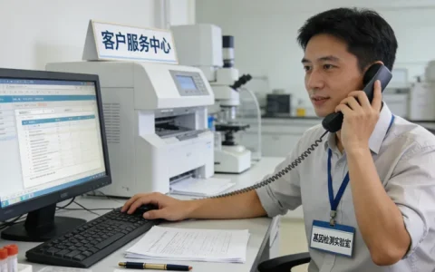 万宁遗传性非息肉病性结直肠癌基因检测本地人最常去的机构