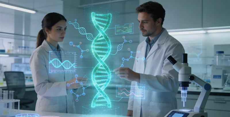 武汉年轻夫妇进行生育健康规划讨