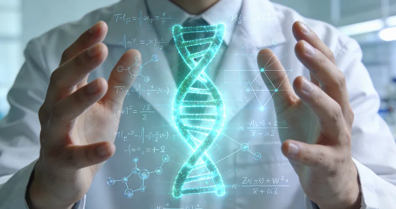 广元HER2基因检测科普之基因