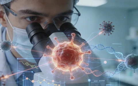 漠河乳腺癌21基因检测哪能做？全城服务点