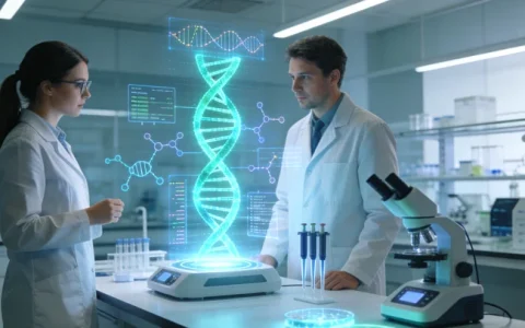 辛集肝癌基因检测十大公司综合排名