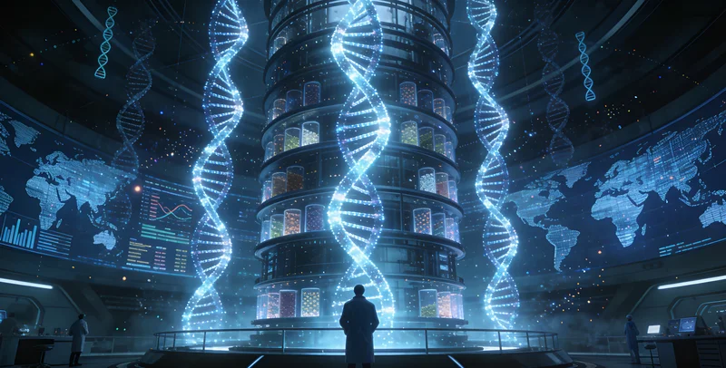 韩城林业劳动者李女士山林休息