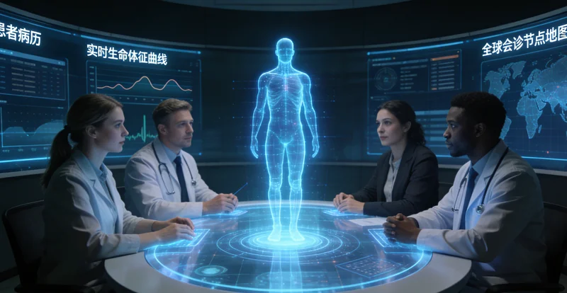 滦州脑胶质瘤患者通过分子检测明