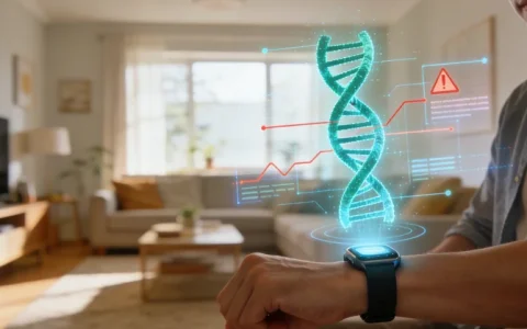 承德鼻咽癌基因检测本地办理中心总览：检测详解