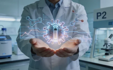 甘南KRAS基因突变检测权威认证机构