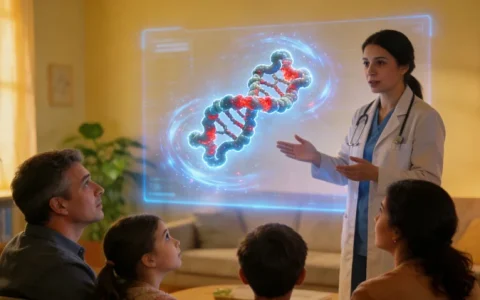 蛟河MEN2A型基因检测可靠推荐公司最新名单