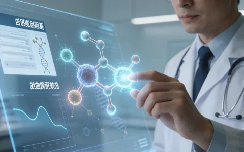 温岭非小细胞肺癌RET基因检测权威中心：检测与办理指南