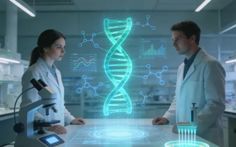 扶余脑胶质瘤基因检测哪家最权威