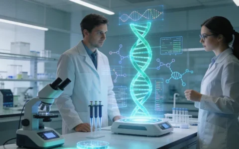 鄂前旗结直肠癌基因检测服务机构该如何选择？