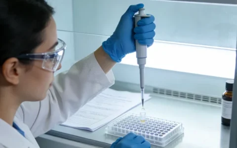 库车甲状腺癌风险基因检测办理服务公司地址指南