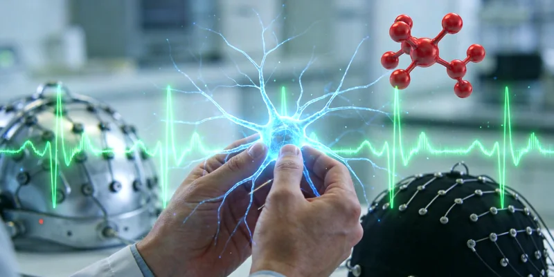 麻城普通工作者面对疾病保持积极