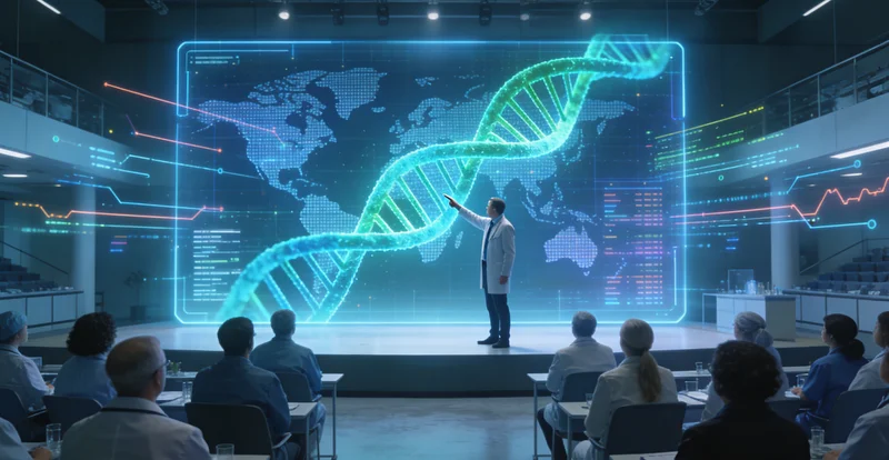 鸡西遗传咨询师与患者家庭沟通