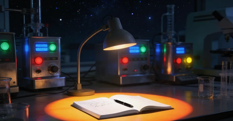 HCM基因检测实验室数据分析