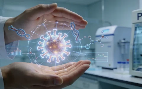 洪江非小细胞肺癌NTRK基因检测中心推荐汇总（含新地址）