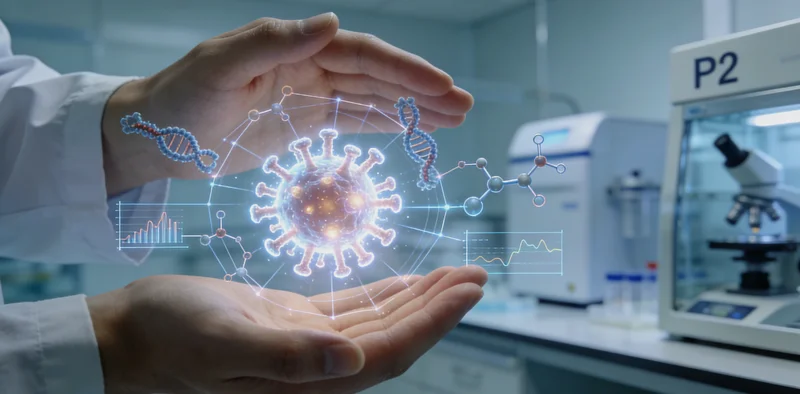 洪江非小细胞肺癌NTRK基因融