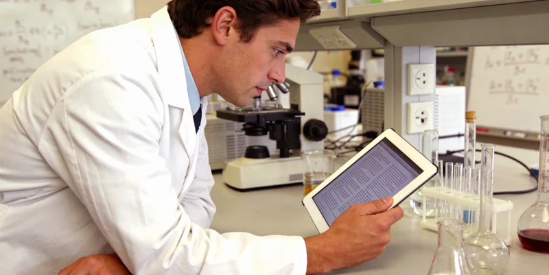 会理基因检测实验室分析流程