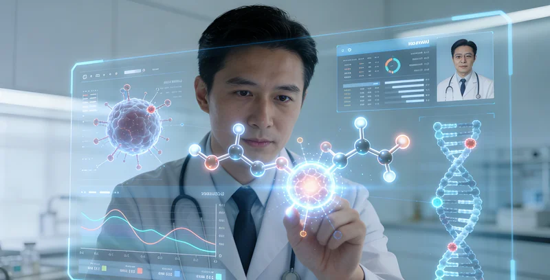 恩施医生与患者家庭解读AR-V