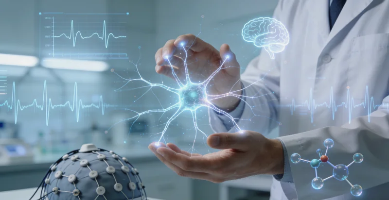 巩义肿瘤MRD监测原理图：血液