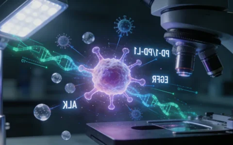 天长胶质瘤基因检测本地中心及最新办理指南