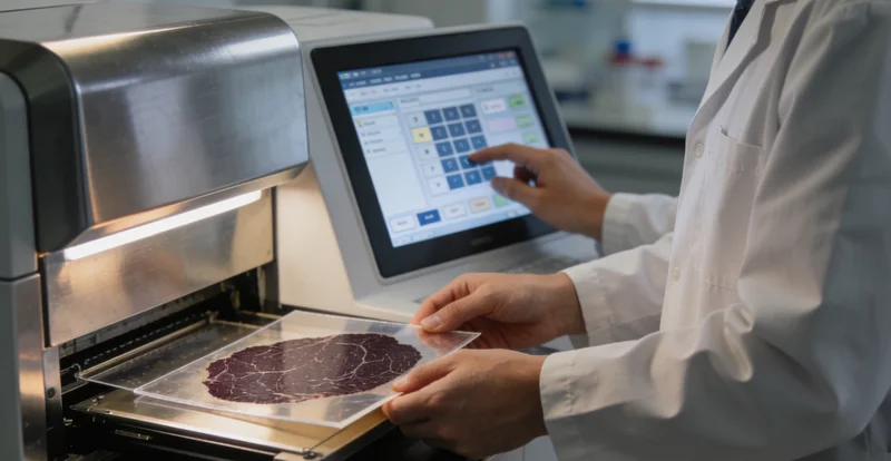 齐齐哈尔医疗机构肠镜检查示意