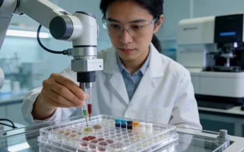 丰城林奇综合征相关肿瘤基因检测正规公司地址查询（含位置）