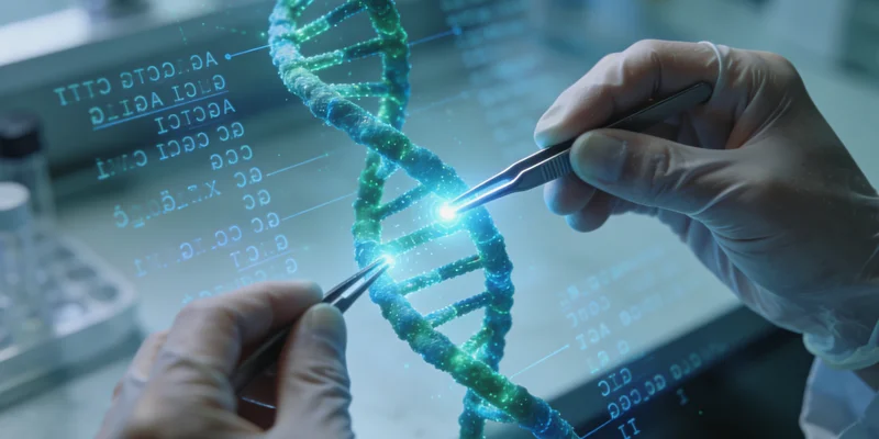 兴义SMA基因检测采血服务