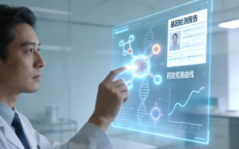 简阳肠癌MSI检测机构精选（附详细地址）