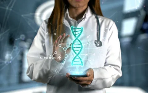 淮安KRAS基因检测不同机构服务水平对比