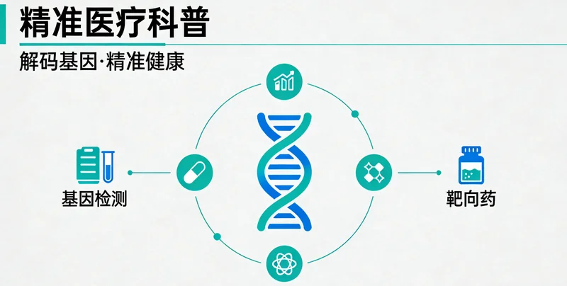 惠州医生与患者共同讨论基于基因