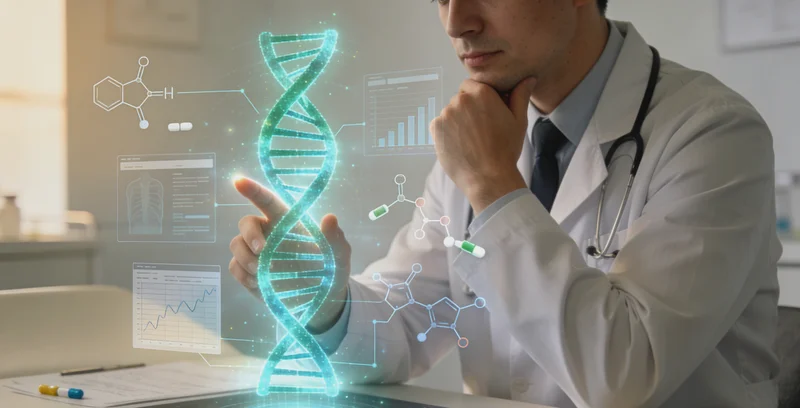 建瓯市民通过视频接受远程遗传咨