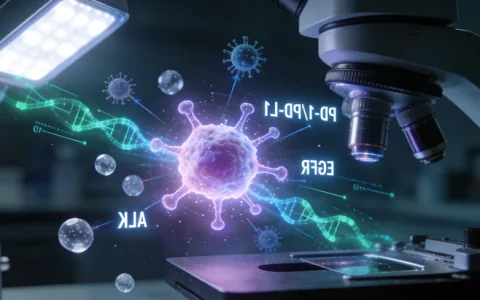 盘锦甲状腺癌分子分型检测机构完整名录与地址汇总