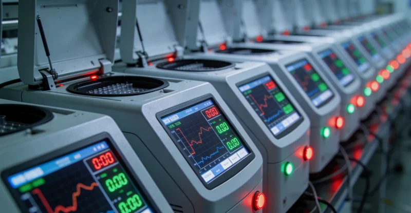 阿荣旗基因检测数据分析流程示意