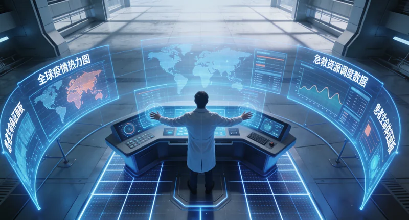 阜康遗传咨询师为客户解读鼻咽癌