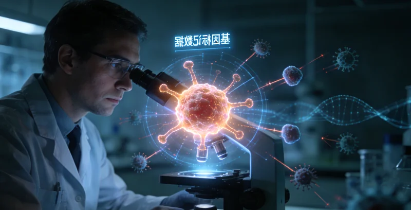 苏州分子诊断实验室基因测序仪工